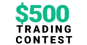 500 USD Trading Tour
